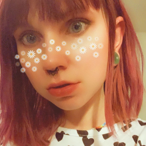 Meet your Posher, Haylo - Picture 3 of 3